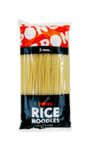 Risnudlar 3mm 30x500g PONG Thailand