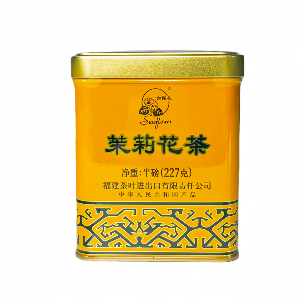 Jasmine Tea 227g China