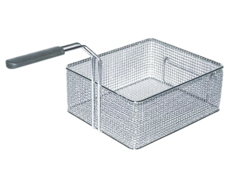 Fritöskorg 1/1 Bertos