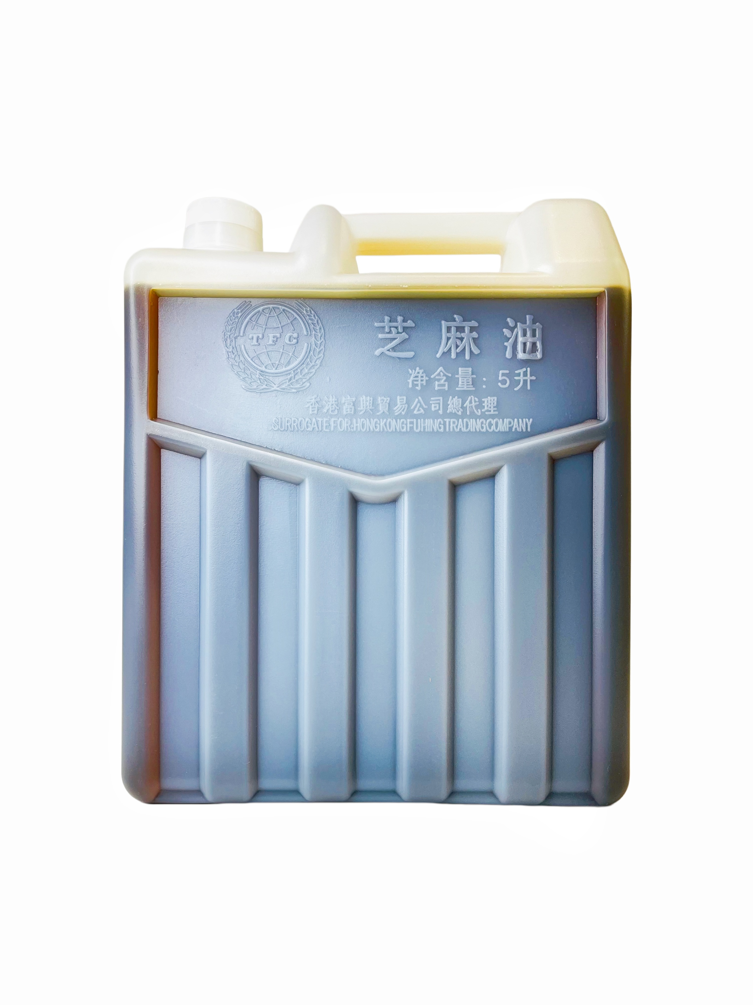 Sesamolja 5Liter Kina