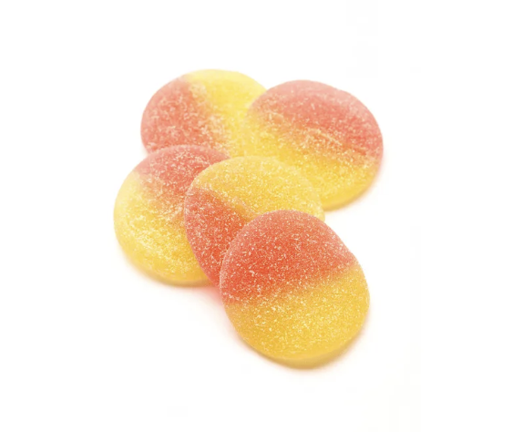 Godis Klockor XL 1,8kg Aroma