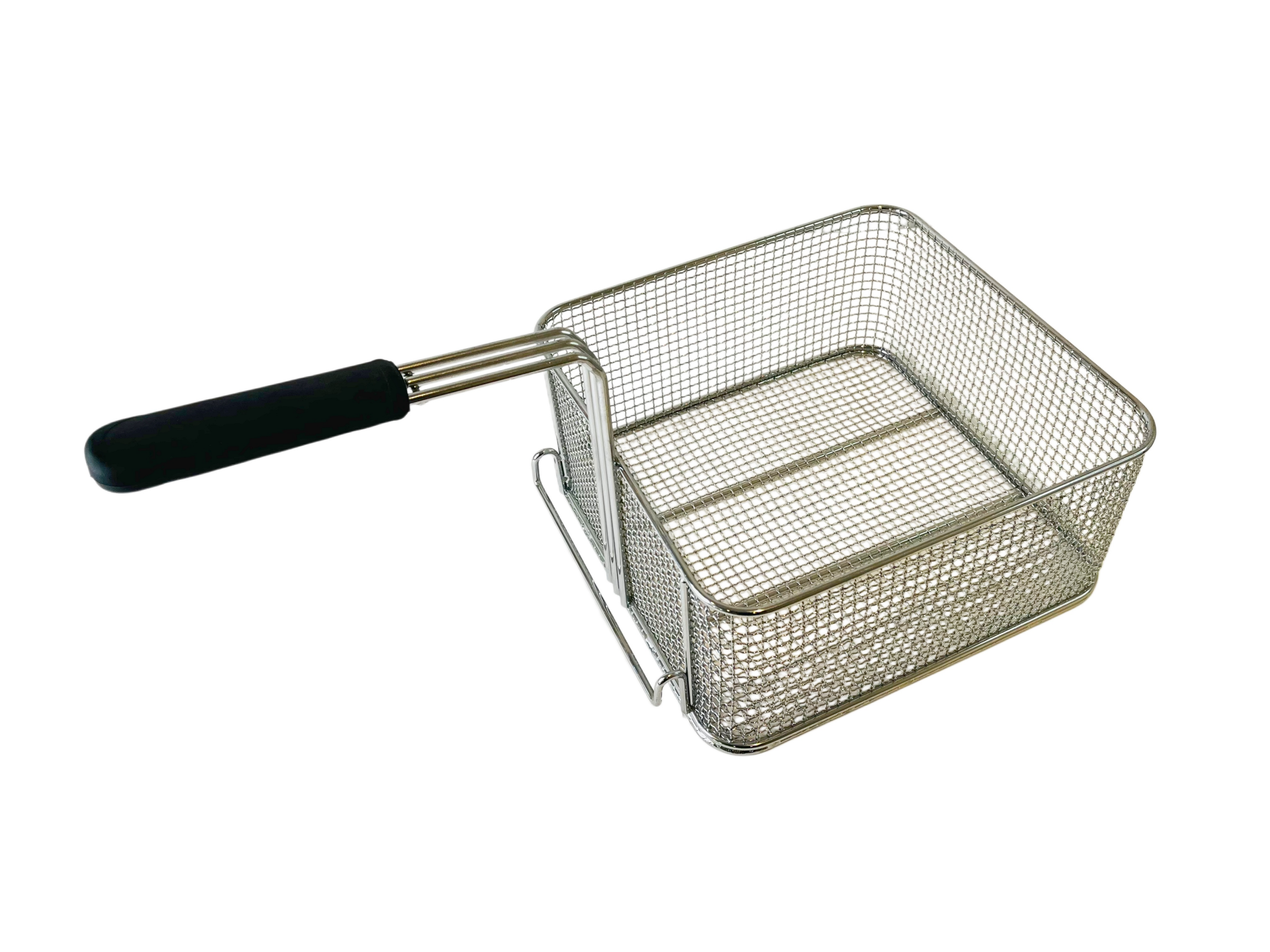 Fritöskorg 1/1 storlek : 275x265x130mm