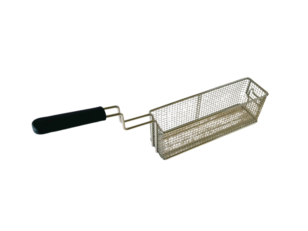 Fritöskorg Storlek: 295×78×100mm