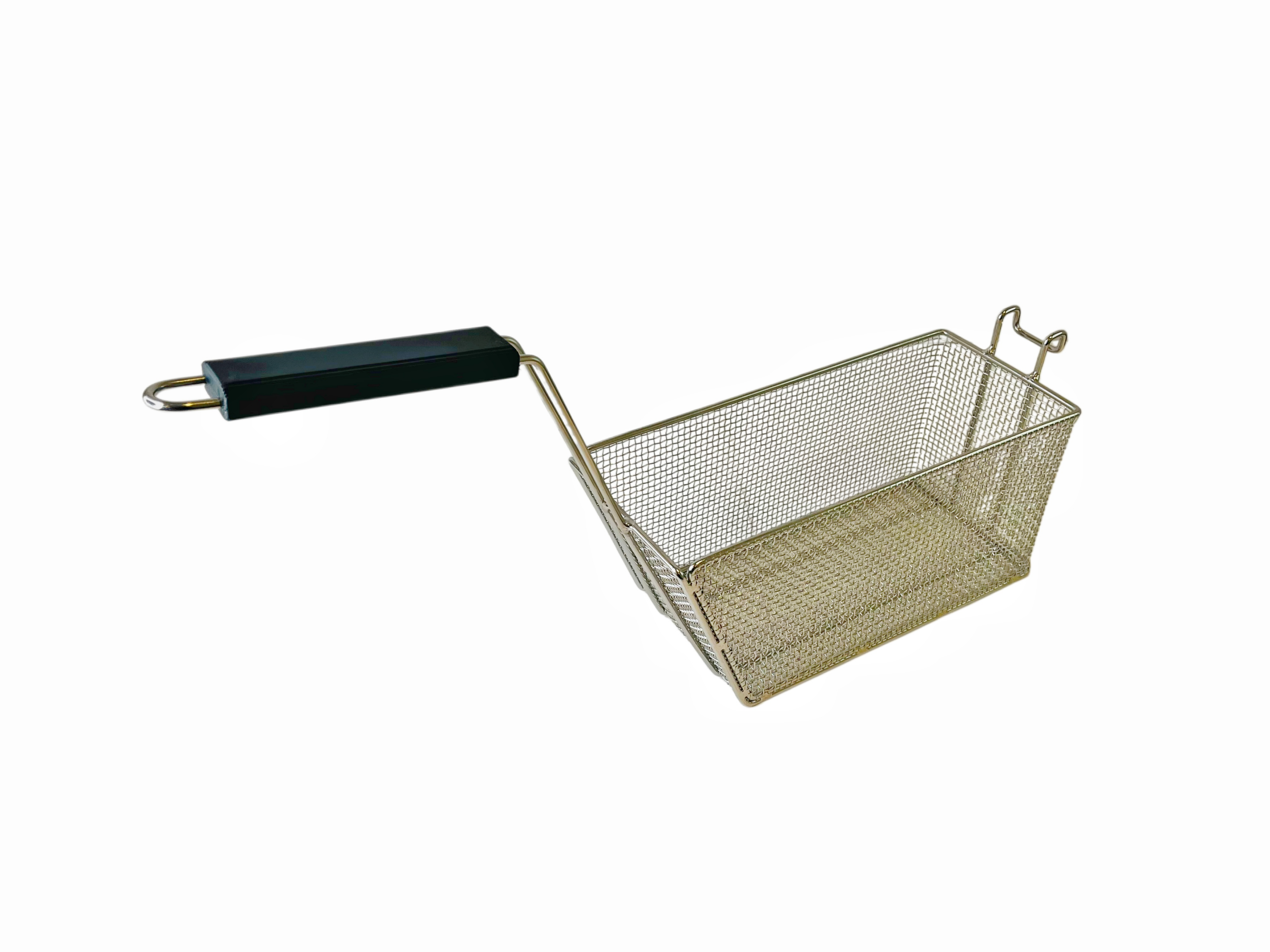 Fritöskorg Storlek: 335×132×148mm