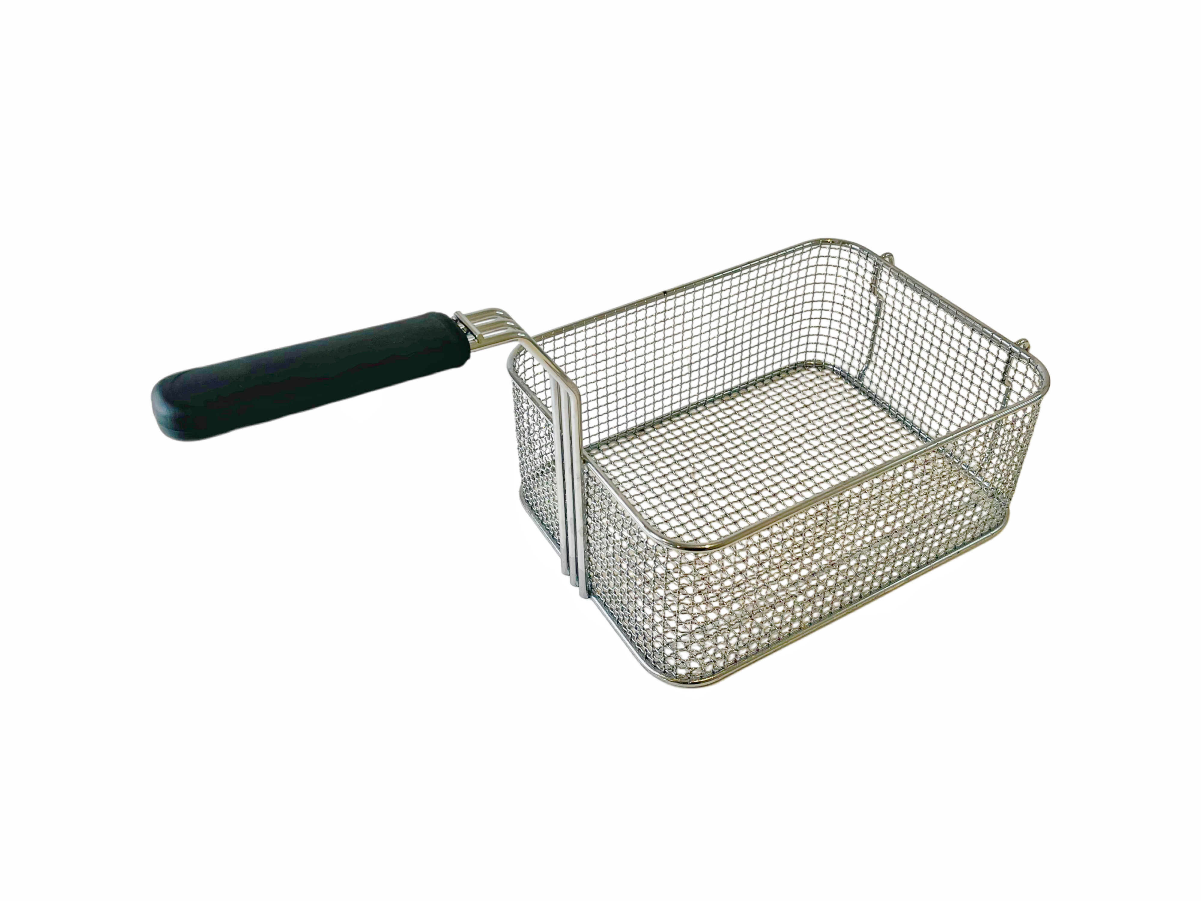 Fritöskorg storlek : 265x200x110mm