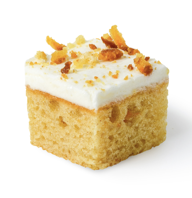 Mini Morotskaka 108 st (30 mm x 30 mm) The Food Factory Malta