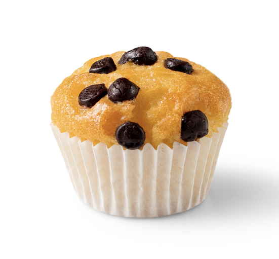 Mini Muffins Blåbär 180 st (13 g) The Food Factory Malta