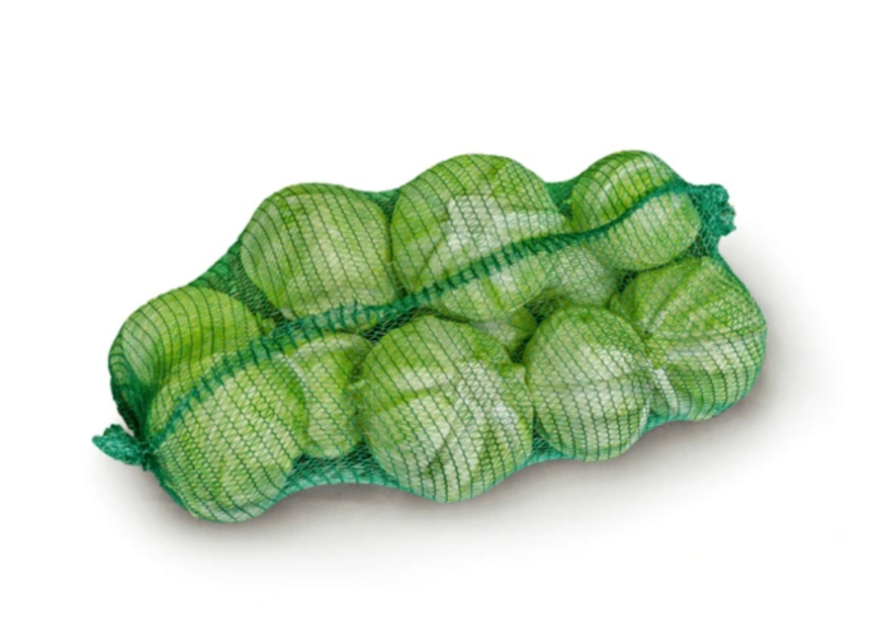 Vitkål  Ca25kg/Säck Nederländerna