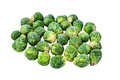 Brysselkål Fryst 2x2,5kg Magnihill Belgien