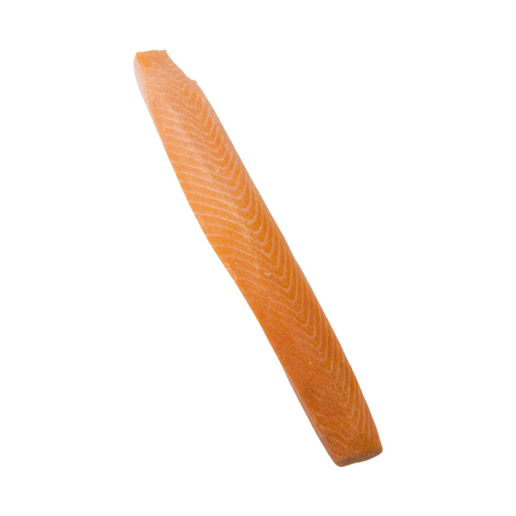 Lax Limpa Fryst Ca.15kg/låda Säljs per Kg