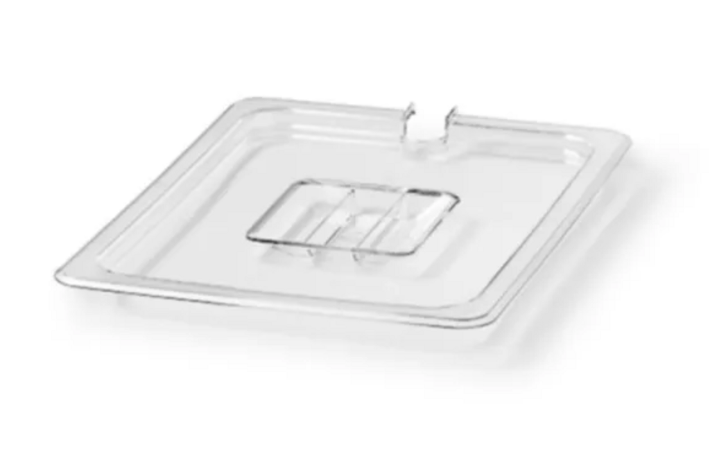 Lock Gn 1/4 m urtag för ösa Polycarb
