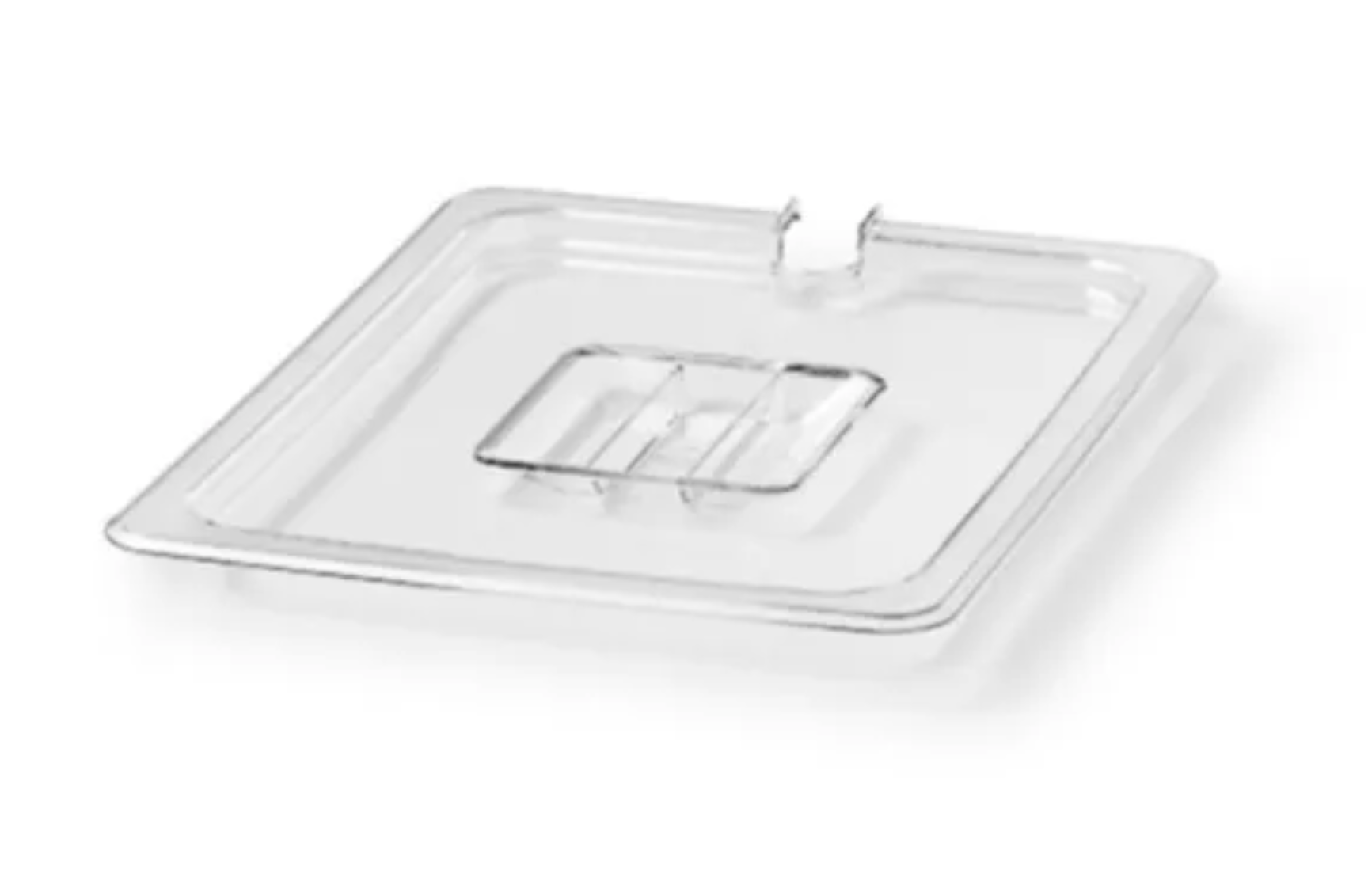 Lock Gn 1/4 m urtag för ösa Polycarb