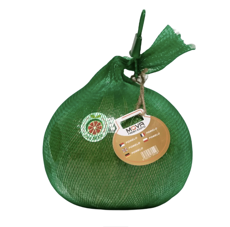 Pomelo Rosa Fruktkött 1 st  - Vietnamn