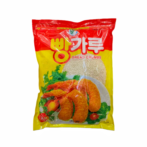 Panko/Ströbröd 1kg Jinhyun Thailand