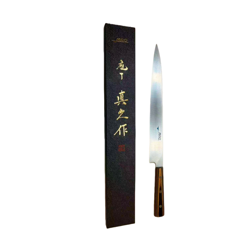 Kniv Sashimikniv 30cm MAC