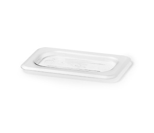 Lock till Kantin 1/9 Polycarb Klar