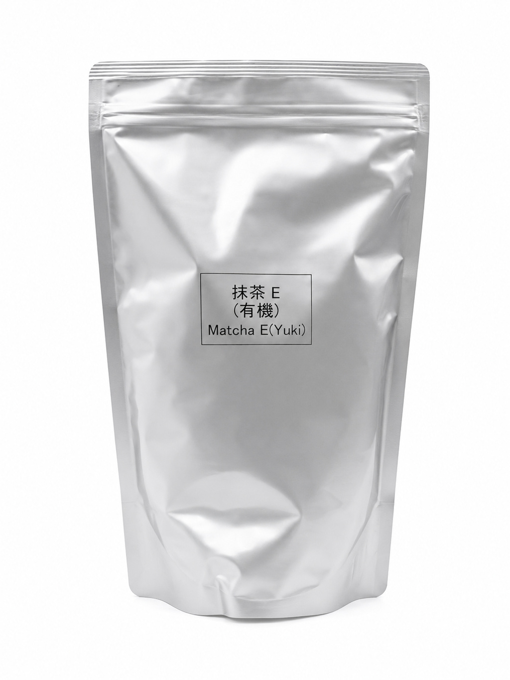Matcha Grönt Te-pulver 500g Horita Yuki Uji