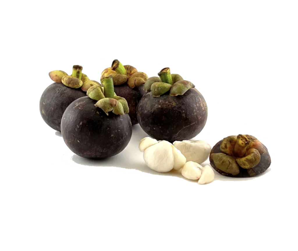 Mangostan 2kg Indonesien